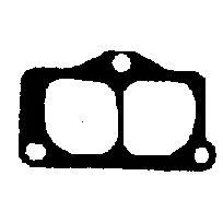 Bilde av BGA MG9332 Eksospakning FORD: Sierra Mk2 Hatchback, Transit Mk4 Flatvogn lastebil/Chassis, Sedan