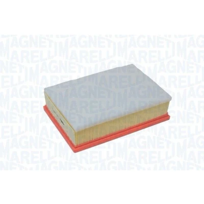 Bilde av MAGNETI MARELLI 153071762354 Luftfilter 78 202 292 Filterinnsats RENAULT: MASTER 3, 3 Kasten, NISSAN: NV400 Van, OPEL: Movano B Van