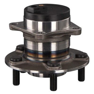 Bilde av FEBI BILSTEIN 172496 Hjullagersett MAZDA: 6 Hatchback, Stasjonsvogn, Sedan