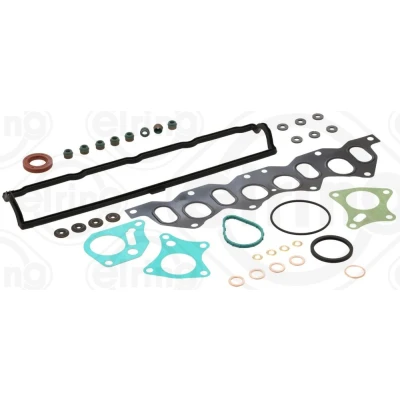 Bilde av ELRING 984.285 Tetningssett, sylindertopp uten sylinderhodetetning, med ventilstangtetning RENAULT: Super 5 Hatchback