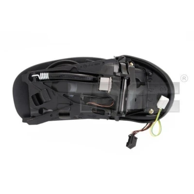 Bilde av Ytterspeil, Venstre, mercedes benz c klass [w203], coupé [cl203], t model [s203], 2038100121, 2038100164, 2038106576, A2