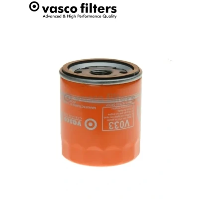 Bilde av DAVID VASCO V033 Oljefilter M20X1.5 Påskruingsfilter VOLKSWAGEN: Multivan 5 (7HM, Transporter 5, Bus