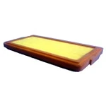 Bilde av ALCO FILTER MD 9562 Luftfilter 42,0 183,0 326,0 Filterinnsats BMW: 3 Sedan, 6 Coupé, Cabrio