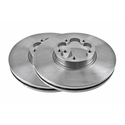 Bilde av VAICO V25 80032 Bremseskiver framaksel 308 31 5 113,5 innvendig ventilert Original Quality FORD: Transit V363 Van