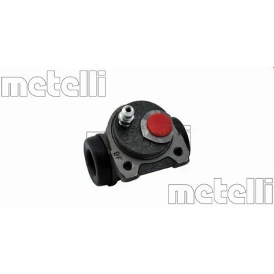 Bilde av METELLI 04 0429 Bremsesylinder 19,05 med integrert regulator