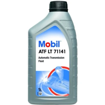 Bilde av MOBIL ATF LT 71142 151519 Olje 1 AUDI: Q7, A6 C5 Avant, A8 D2, VOLKSWAGEN: Amarok Pick up, Transporter 4, Sharan I, MERCEDES BENZ: Vito Minibuss