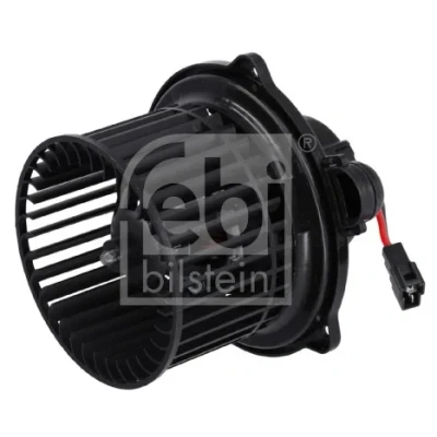 Bilde av FEBI BILSTEIN 193900 Interiørvifte for venstreratt med elektromotor