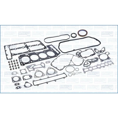 Bilde av AJUSA 50280800 Tetnings helsett, motor