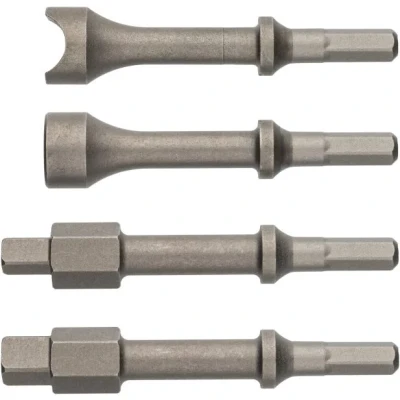 Bilde av meisel, meiselhammer HAZET 9035V/4