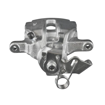 Bilde av FEBI BILSTEIN 178081 Bremsecaliper Støpejern høyre bakaksel OPEL: Vivaro A Van, Combi, NISSAN: Primastar Minibuss, Van