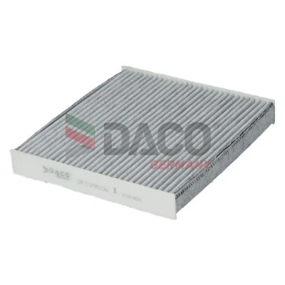 Bilde av Kupéfilter DACO Germany DFC3900W
