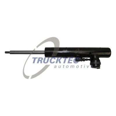 Bilde av TRUCKTEC AUTOMOTIVE 07.30.214 Støtdemper framaksel venstre gasstrykk fjærbein øvre stift AUDI: Q5