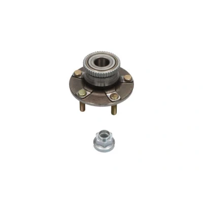 Bilde av KAVO PARTS WBK 1015 Hjullagersett bakaksel 85