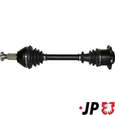 Bilde av JP GROUP 1143102070 Drivaksel framaksel venstre 476 SKODA: Fabia 1 Combi, I Sedan, 2, VOLKSWAGEN: Polo IV Hatchback