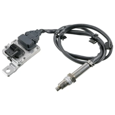 Bilde av FEBI BILSTEIN 197518 NOx.sensor, ureainnsprøytning M20 x 1,5 AUDI: A6 C7 Allroad