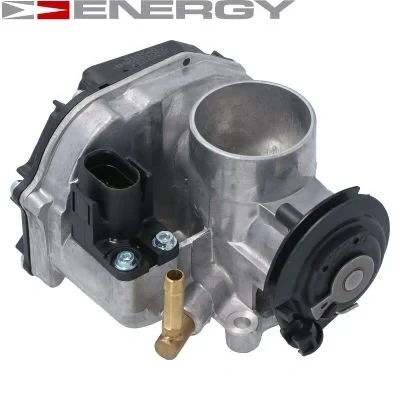 Bilde av ENERGY PP0007 Gasspjeld elektrisk VOLKSWAGEN: Bora Sedan, Golf 4, SEAT: Toledo 2 Limousine
