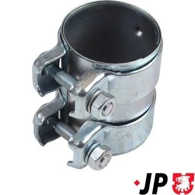 Bilde av JP GROUP 1121401600 Rørforbinder, eksosanlegg VOLKSWAGEN: Golf 5, Passat B7 Variant, B6 SKODA: Octavia 2 Combi, AUDI: A8 D3