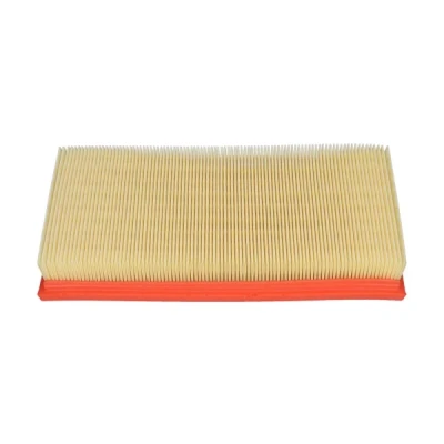 Bilde av KAVO PARTS FAF 10071 Luftfilter 300mm Filterinnsats VOLKSWAGEN: Polo IV Hatchback, Golf 5, Touran I