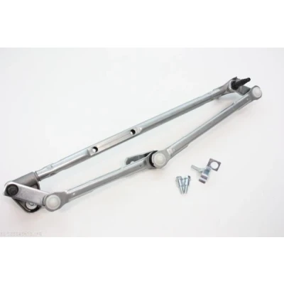 Bilde av AUTOMEGA 100089410 Vindusvisker Stangsystem for venstreratt foran OPEL: Vectra C Caravan, CC, Sedan