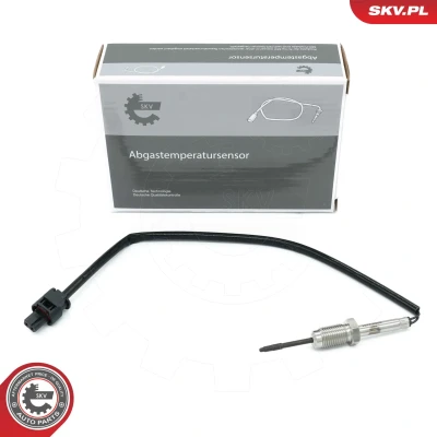 Bilde av ESEN SKV 30SKV451 Sensorer BMW: 3 Touring, 5 X3