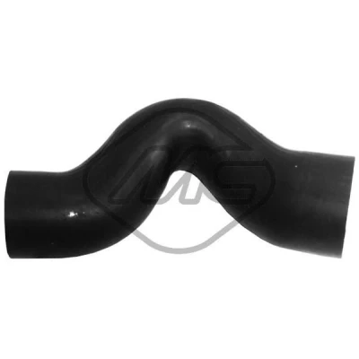 Bilde av Ladeluftslange, opel astra h, h gtc, kombi, skåp / 1302494, 55351440, 55559946, 6302618