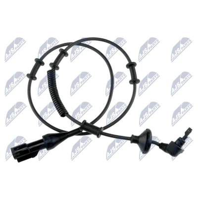 Bilde av NTY HCA CH 011 ABS Sensor venstre bakaksel, høyre bakaksel