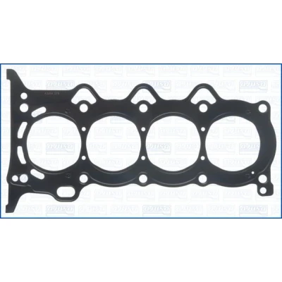 Bilde av AJUSA 10121900 Toppakning 0,5 75,5 MULTILAYER STEEL TOYOTA: Yaris I Hatchback