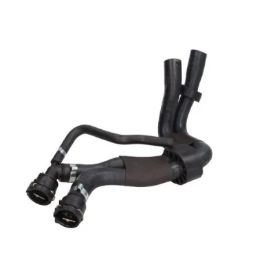 Bilde av THERMOTEC DNW021TT Radiatorslange EPDM (etyl propylen dien gummi) AUDI: A3 Hatchback