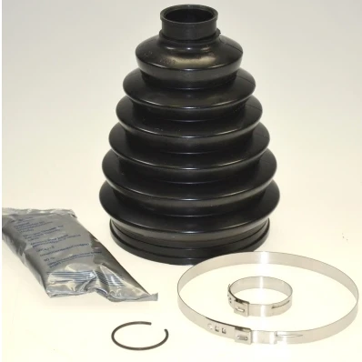 Bilde av SPIDAN 25670 Drivakselmansjett 117,00 TPE (termoplastisk elastomer) FIAT: Ducato II Flatvogn lastebil/Chassis, CITROËN: Jumper I Minibuss