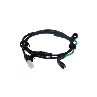 Bilde av BOSCH 1 987 473 032 Bremsebeleggslitasje LAND ROVER: Discovery 3, 4