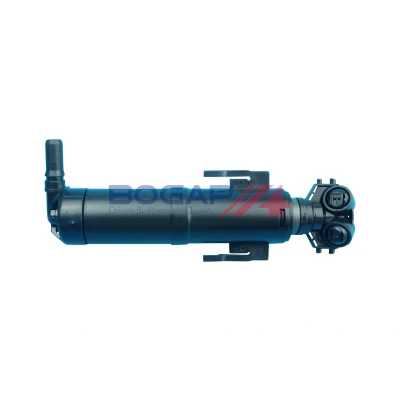 Bilde av BOGAP B5522124 Vaskevannsdyse, lyskastervasking BMW: X1 (E84) sDrive20i 2.0, xDrive20i sDrive 18 i, d, sDrive20d xDrive23d 2.0