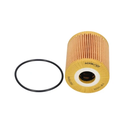 Bilde av KAVO PARTS FOF 10133 Oljefilter Filterinnsats VOLVO: V70 2, XC90 I, S60 I