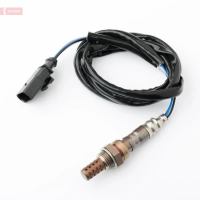 Bilde av DENSO Direct Fit DOX 1700 Lambdasonde M18x1.5 oppvarmet, Fingersonde, AUDI: A6 C6 Avant, Sedan, Q7, VOLKSWAGEN: Touareg II