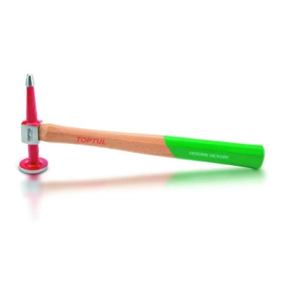 Bilde av TOPTUL JFAC0333 Rettehammer 325 40 400 Tre