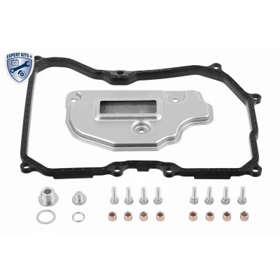 Bilde av VAICO V10 3217 BEK Delesett, oljeskift automatisk girkasse med tetning tetningsring EXPERT KITS + VOLKSWAGEN: Touran I, GOLF 6, Passat B6 Variant