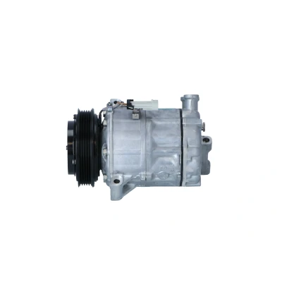 Bilde av NRF 32313 Kompressor PXV16 12 PAG 46 med kompressorlje