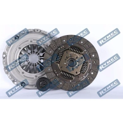 Bilde av RYMEC JT1843 Clutch tre deler med utløserlager 242 PEUGEOT: Expert II Tepee, CITROËN: Jumpy MPV, FIAT: Scudo II, Van