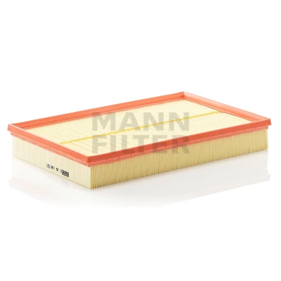 Bilde av MANN FILTER C 36 188 Luftfilter 50 223 346 Filterinnsats VOLKSWAGEN: Passat B7 Variant, B6 Golf 5, AUDI: A3 Sportback, Hatchback