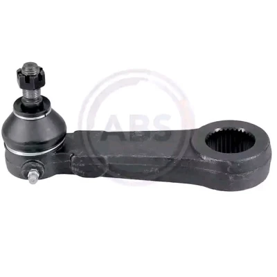 Bilde av Overføringsarm, Framaksel midten, mitsubishi pajero classic, ii, iii, canvas top sport i, MB831040, MR59
