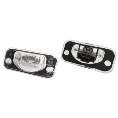 Bilde av Nummerskiltlys BLIC 5403 053 44 905LED