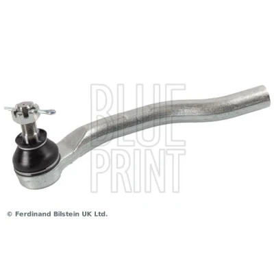 Bilde av BLUE PRINT ADH28776 Endeledd framaksel venstre med kronemutter HONDA: CIVIC 8 Hatchback