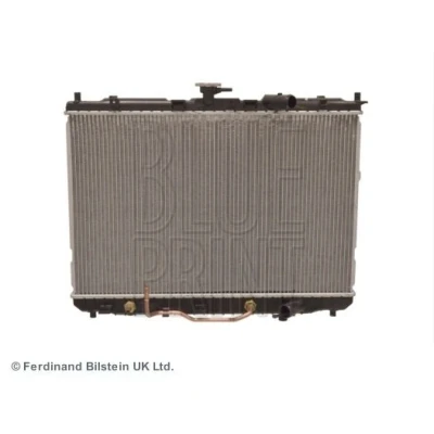 Bilde av BLUE PRINT ADG09889C Radiator 435 670 27