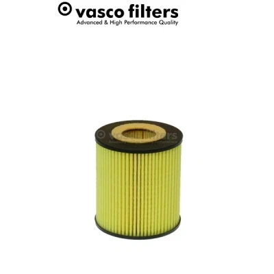 Bilde av DAVID VASCO V344 Oljefilter med tetningsring Filterinnsats BMW: 5 Touring, 3 Sedan, Touring