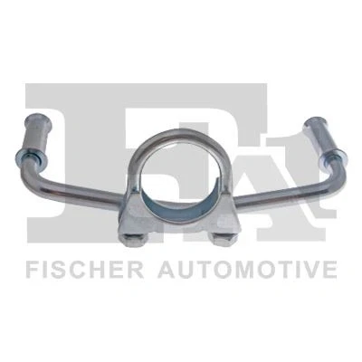 Bilde av FA1 215 947 Holder, eksosanlegg 45 PEUGEOT: 208 I Hatchback, 207 Hatchback