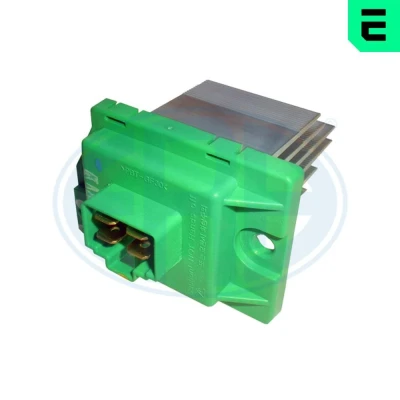 Bilde av ERA 665043 motstand, kupevifte