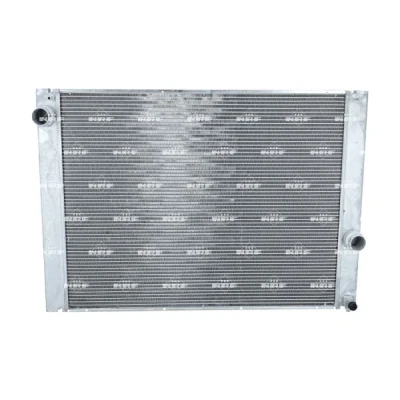 Bilde av NRF 53729 Radiator BMW: 5 Touring