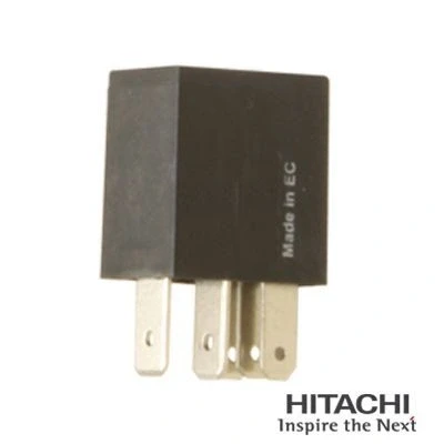 Bilde av HITACHI 2502203 Relè, arbeidsstrøm VOLKSWAGEN: Touran I, Golf 5, Passat B5 GP Stasjonsvogn, AUDI: A6 C6 Avant, A4 B7 Sedan
