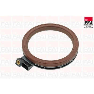 Bilde av FAI AutoParts OS1444 Veivaksel Tetningsring PTFE (rolytetrafluorethylen) OPEL: Insignia A Sports Tourer, Vectra C Caravan, Corsa D Hatchback