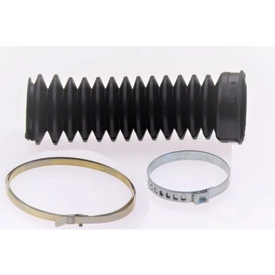 Bilde av SPIDAN 83571 Tannstangmansjett gummi for edelstålstrips VOLKSWAGEN: Passat B3/B4 Sedan, AUDI: 80 B4 Avant