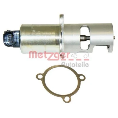 Bilde av METZGER 0892034 EGR Ventil ORIGINAL ERSATZTEIL elektrisk med tetning RENAULT: Kangoo I, I Express, Scénic 1, OPEL: Vivaro A Combi